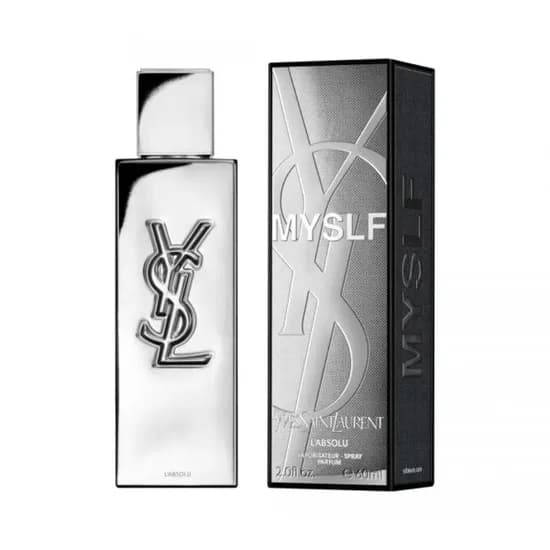 YSL MYSLF 100ML L'Absolu Parfum c/s
