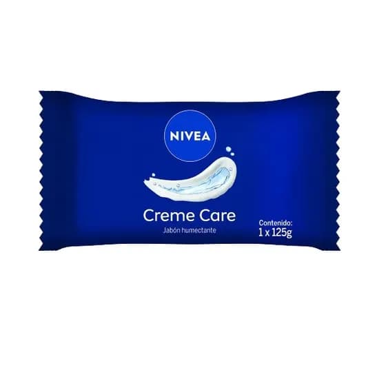 Nivea Corporal Creme Care 125G
