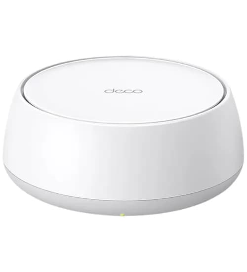 TP-Link Wifi 7 Deco BE22(1-Pack) BE3600 Whole-Mesh