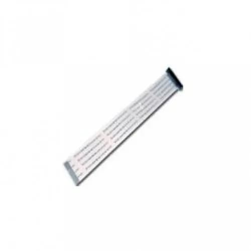 PS3 Grip PS2/PS4/Xbox/One Preto Pata Vermelha