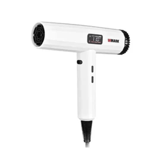 Wmark NG-9160W Secador de Cabelo 2000W