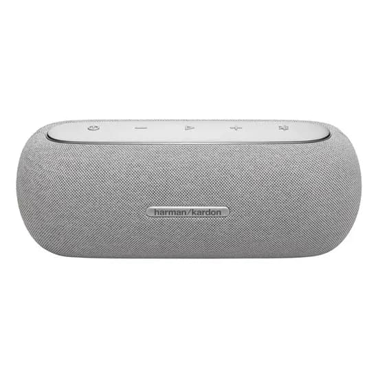 Speaker Portátil Harman Kardon Luna Bluetooth - Cinza