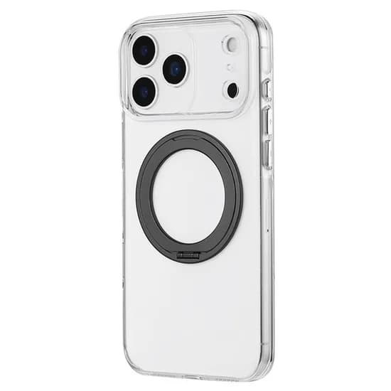 Capa Essager ES-102 I-Like para iPhone 17 Pro Max - Várias Cores
