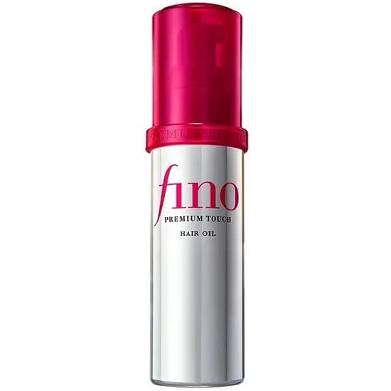 Óleo Capilar Fino Premiun Touch Hair Oil 70 ML