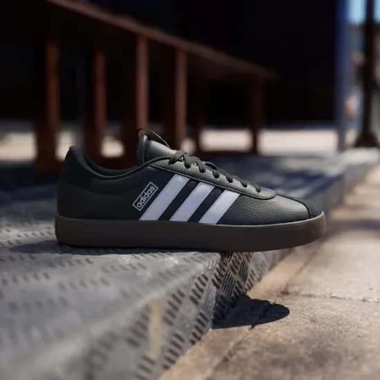 Tênis Adidas VL Court 3.0 Casual Masculino