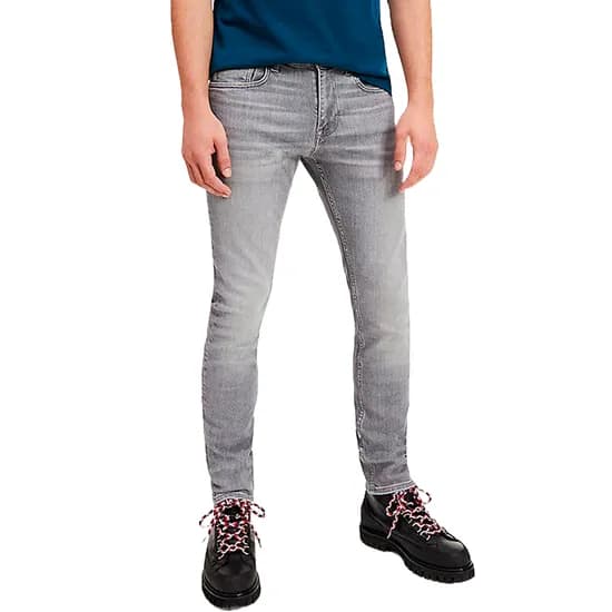 Calça Jeans Tommy Hilfiger Masculino MW0MW12534-1B1-00 30 - Paco Grey