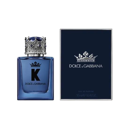 Dolce & Gabbana K Edp 50ML