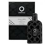 Orientica Perfume Amber Noir Unisex Eau de Parfum 80ML