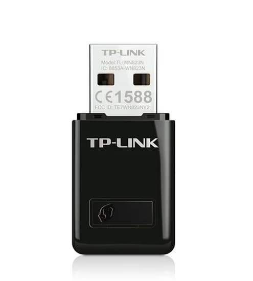 TP-Link Wifi 6 Archer TX10UB Nano AX900 Bluetooth 5.3 USB