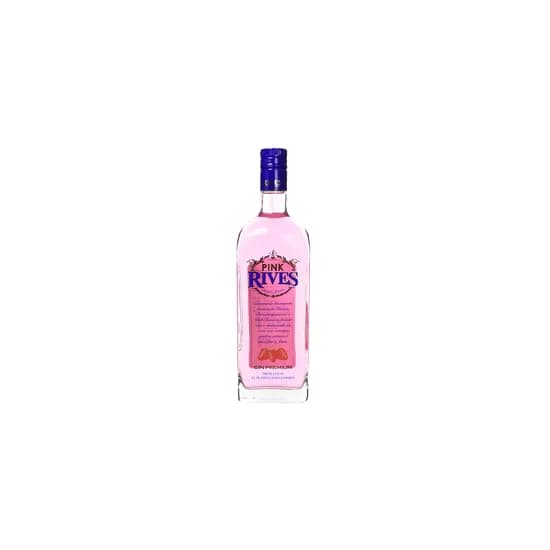 Gin Brighton London DRY 700ML