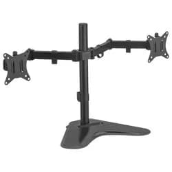 Suporte de Monitor Satellite A-CP61 Stand Multifuncional - Preto