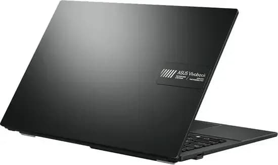 Notebook Asus E1504FA-WS51 R5 40/8/512/15.6" Preto