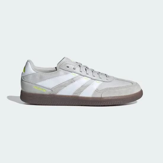 Chuteira Adidas Predator Freestyle Football Salon Masculino