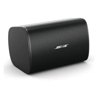 Caixa de Som Bose Designmax DM6SE Preto