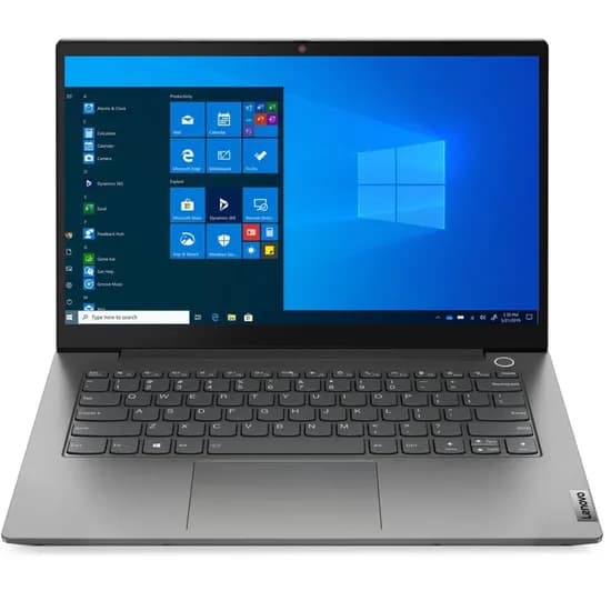 Notebook Lenovo Thinkbook 14 G2 Itl i5-1135G7 / 8GB-Ram / 256GB-SSD / 14" Swap