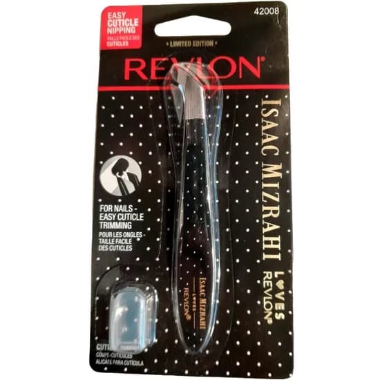 Cutícula Designer Revlon 9596-40