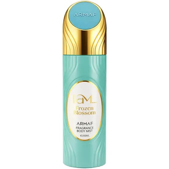 Colônia Body Mist Armaf I AM Frozen Blosson - Feminino - 250ML