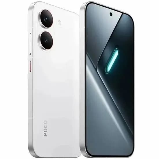 Smartphone Xiaomi Poco X8 Pro 512GB 12RAM 5G White Global