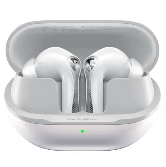 Fone de Ouvido Soundpeats AIR5 Pro Wireless - Branco