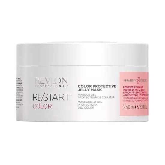 Revlon Mascara Capilar Restart Color Jelly 250ML