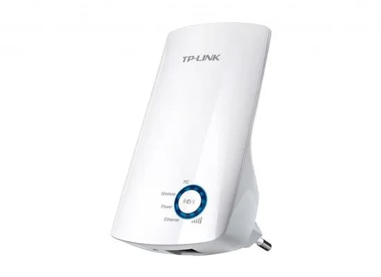 Repetidor de Sinal TP-Link TL-WA850RE 300MBPS Wireless