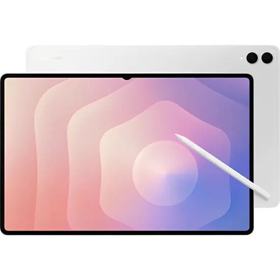 Tablet Samsung Galaxy Tab S11 Ultra SM-X930 14.6" 256 GB Wifi - Prata + s Pen