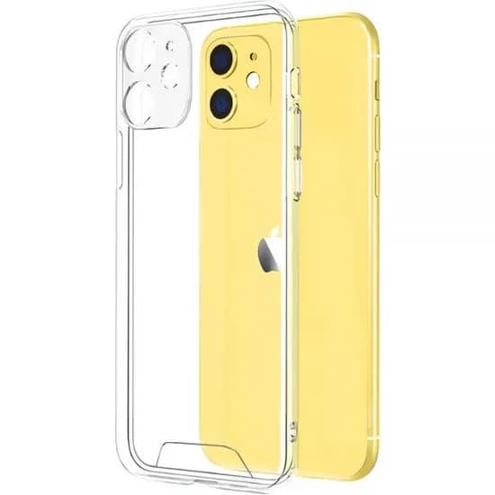 Capa iPhone 11 4LIFE Space Collection