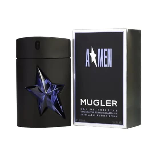 Mugler A-Men Edt 100ML