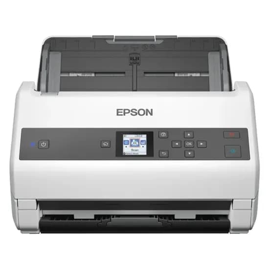 Scanner HP Scanjet Pro 2600 F1 Flatbed/Adf 1200DPI 100-240 50/60HZ
