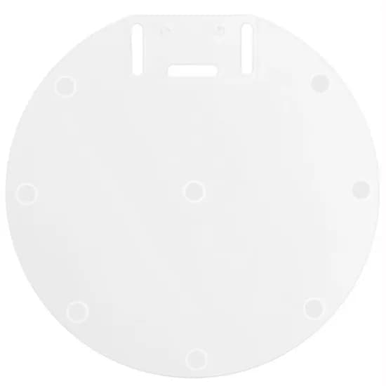 Tapete Impermeável para Xiaomi Mi Robot Vacuum-Mop 2 /2 Pro + - 35503 BHR5329TY STFSD01ZHM