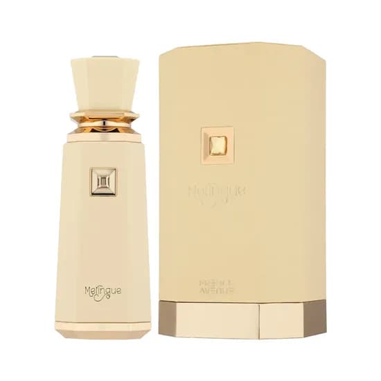 Perfume French Avenue Meringue Eau de Parfum Feminino 100ML