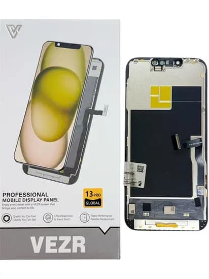 Display iPhone (Vezr) 13 Pro(Global/Oled) Autoprogramable