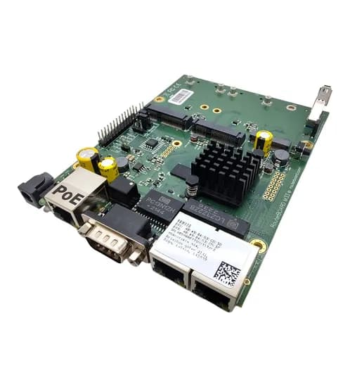 Mikrotik Routerboard RBM33G L4