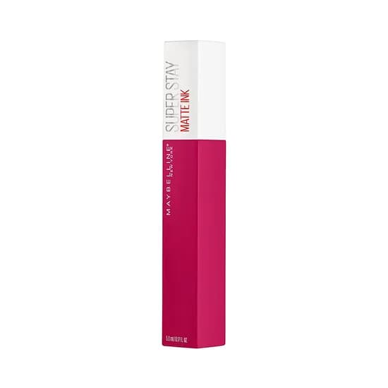 Labial Líquido Maybelline Super Stay Matte Ink 120 Artist