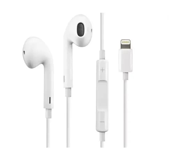 Auricular iPhone 13/13P/13PM Lightning (1§ Linha)