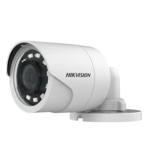 Hikvision Camera HD Bullet Mini DS-2CE16D0T-Irf(C)2MP 3.6MM