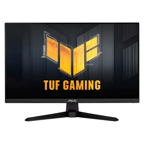 Mon 24.5 Asus VG259QMR5A FHD/310HZ/0.3MS/Preto Tuf Gaming