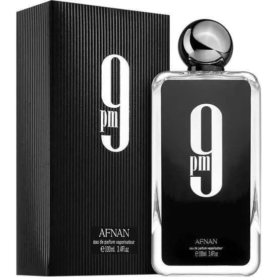 Perfume Afnan 9PM Edp 100ML Masculino