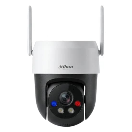 Câmera IP Dahua Picoo A2 DH-P5AS-PV - 5MP 3K - White