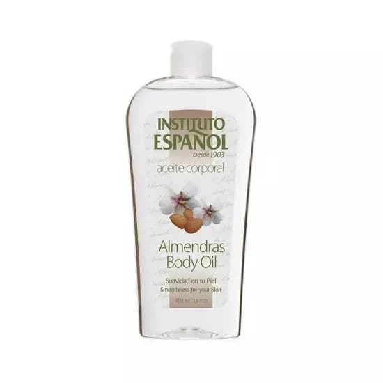 Instituto Español Aceite Corporal Almendras 400ML