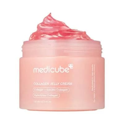 Medicube Collagen Jelly Cream 110ML