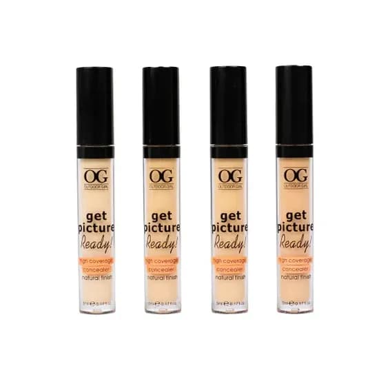 Og Corrector En Liquido C1910 N°3 8ML