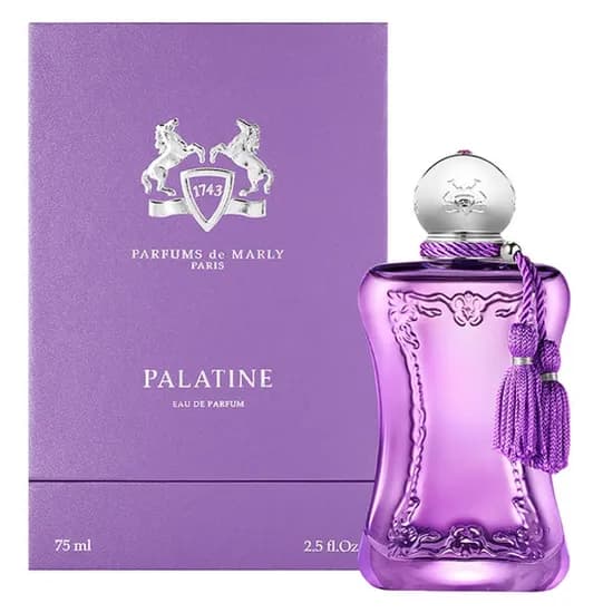 Perfume Feminino Parfums de Marly Palatine Edp 75 ML