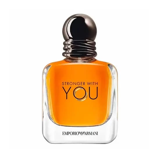Perfume Emporio Armani Stronger With You Edt (M) - 100ML(Atacado)