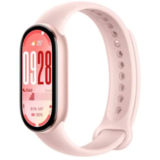 Xiaomi Reloj Smart Band 10 M2459B1 BHR9999GL Mystic Rose