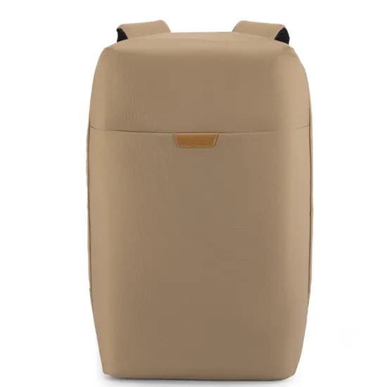 Mochila FTX Terra 15.6" Terra-BR 18L - Marrom