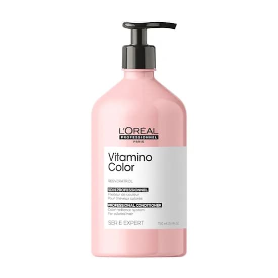 Acondicionador Capilar L’Oréal Serie Expert Vitamino Color 750ML