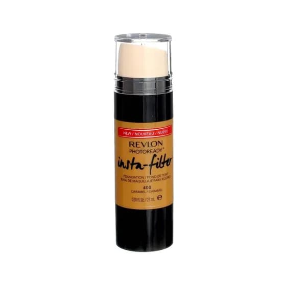Revlon Insta-Filter Foundation 400 Caramel