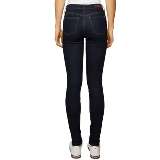Calça Jeans Tommy Hilfiger Feminina WW0WW25102-1CT-00 27 - Loala