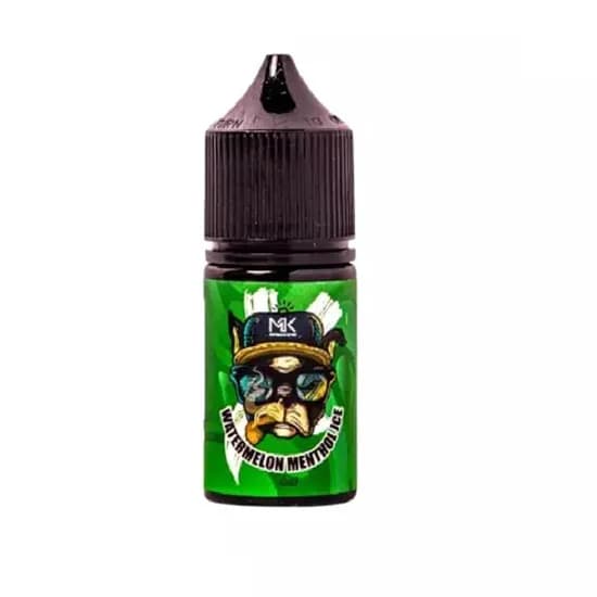 Maskking 30ML Salt Watermelon Menthol 50MG